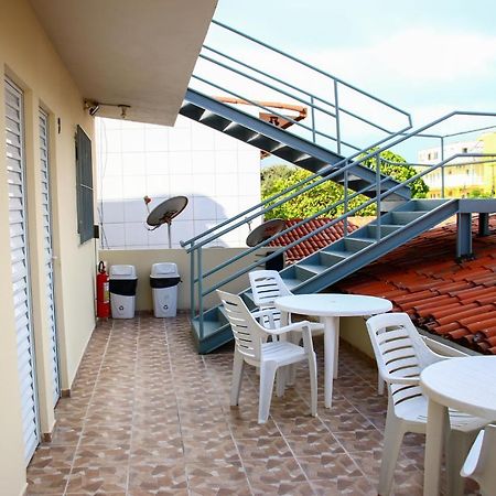 Suites Carioca Pôrto das Galinhas Buitenkant foto