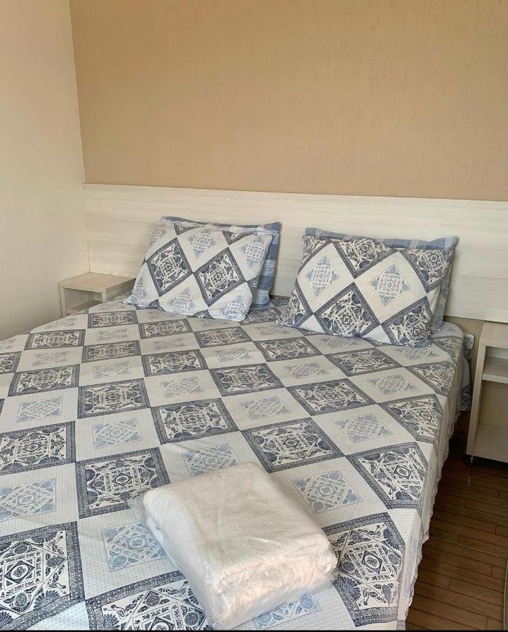 Suites Carioca Pôrto das Galinhas Buitenkant foto