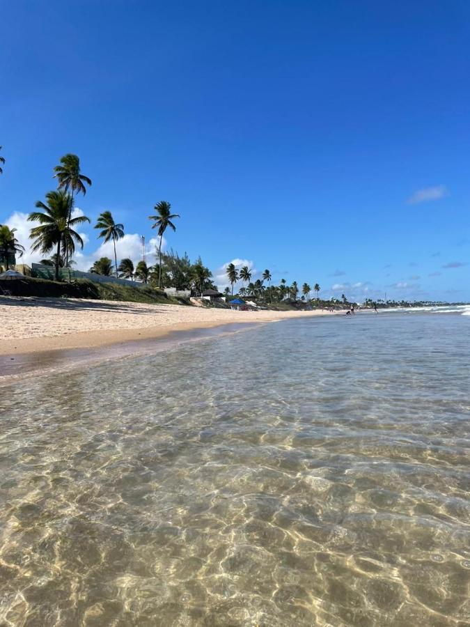 Suites Carioca Pôrto das Galinhas Buitenkant foto