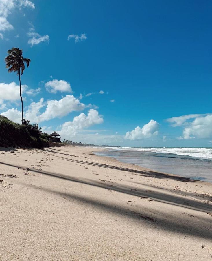 Suites Carioca Pôrto das Galinhas Buitenkant foto