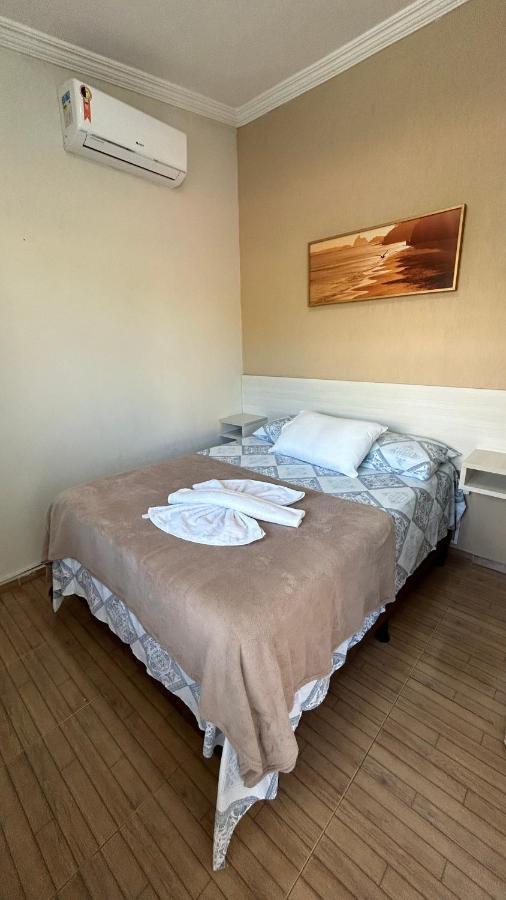 Suites Carioca Pôrto das Galinhas Buitenkant foto