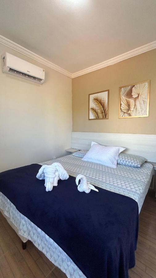 Suites Carioca Pôrto das Galinhas Buitenkant foto